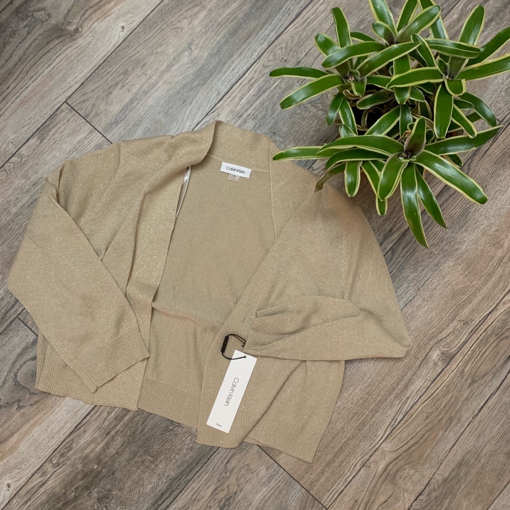 Calvin Klein Cardigan